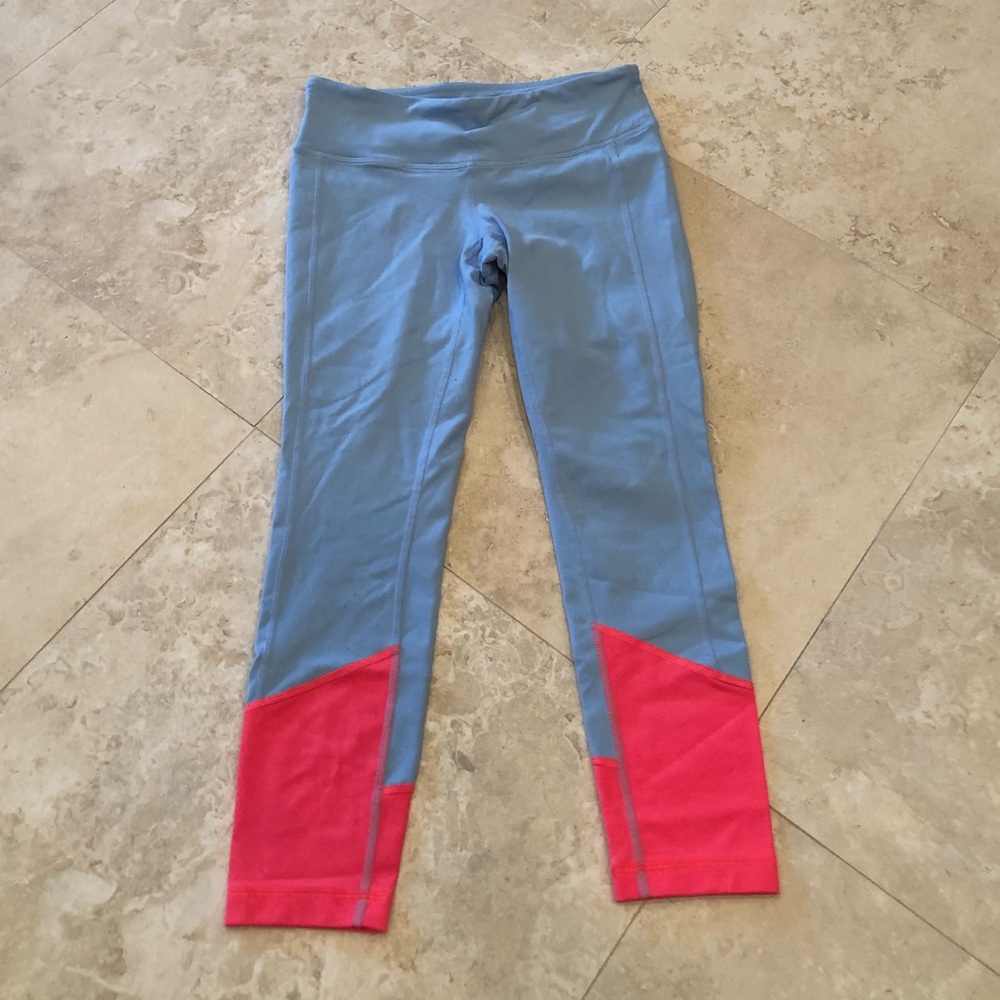 Gap fit leggings
